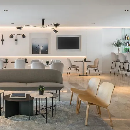Amarilia 4* Vouliagméni