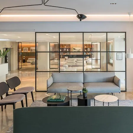 Amarilia 4* Vouliagméni