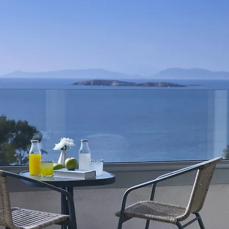 Amarilia Hotel 4*